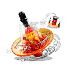 Treino Ninja Spinjitzu do Kai 3