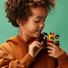 Armadura Mech de Wolverine 3