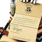 Ícones de Hogwarts - Edição Colecionador 3