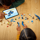 A Perseguição ao Pteranodonte 4