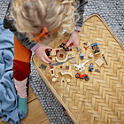 Dinossauro Atrociraptor: Perseguição de Mota 3