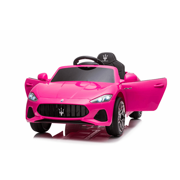 Maserati GC Sport Rosa 12V 3