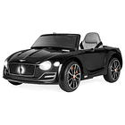 Bentley EXP 12 Preto 12V 1