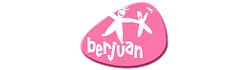Berjuan