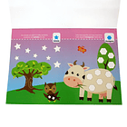 Cores e Formas - Os Animais 2