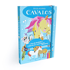 Kit de Atividades - Cavalos 1