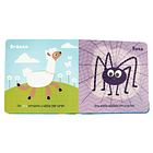 Em Relevo - Aprende as Cores 2