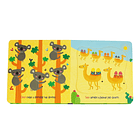 Em Relevo - Aprende os Números 2