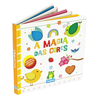 A Magia das Cores 1