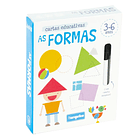Cartas Educativas - As Formas 1