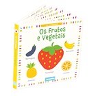 Eu Aprendo - Os Frutos e Vegetais 1