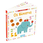 Eu Aprendo - Os Números 1