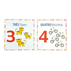 Eu Aprendo - Os Números 2