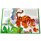 Contos Tradicionais - Livro da Selva 2