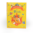 Contos Tradicionais - Bambi 1