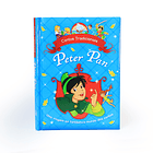 Contos Tradicionais - Peter Pan 1