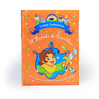 Contos Tradicionais - A Espada de Excalibur 1