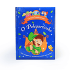 Contos Tradicionais - O Polegarzinho 1