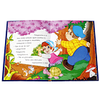 Contos Tradicionais - O Polegarzinho 2