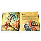 Histórias com Moral - O Capuchinho Vermelho 2