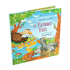 Histórias com Moral - O Patinho Feio 1