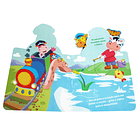 Abram alas para o Comboio 2