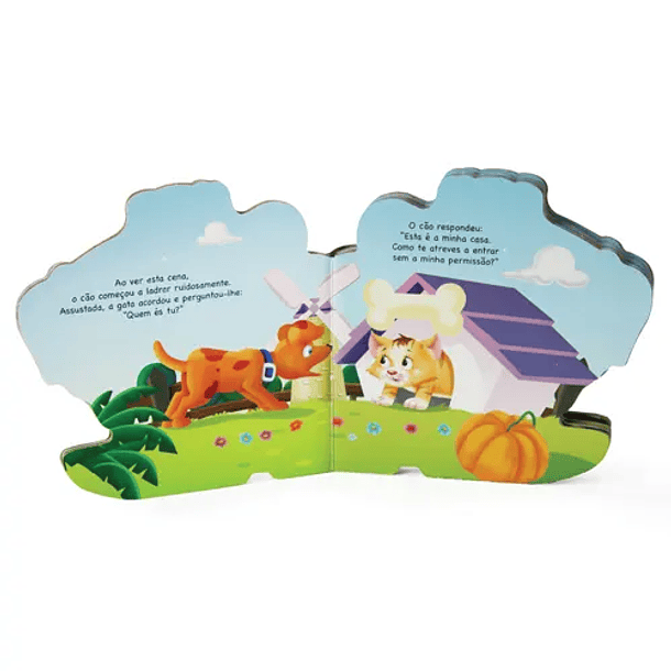 Fofos e Amorosos - Um Cão Arrependido 2