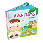 Aventuras Pop-Up - Na Quinta 1