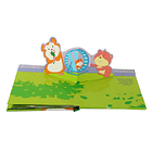 Aventuras Pop-Up - Em Casa 2