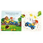 Encaixa a História - A Corrida na Selva 2