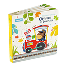 Encaixa a História - O Parque de Diversões 1