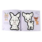 Colorindo (Disney Baby) - Os Animais 2