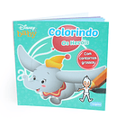 Colorindo (Disney Baby) - Os Heróis 1