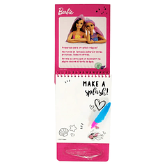 Barbie - Água Mágica