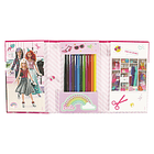 Barbie Guarda-Roupa 2