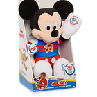 Mickey - Peluche Musical 1
