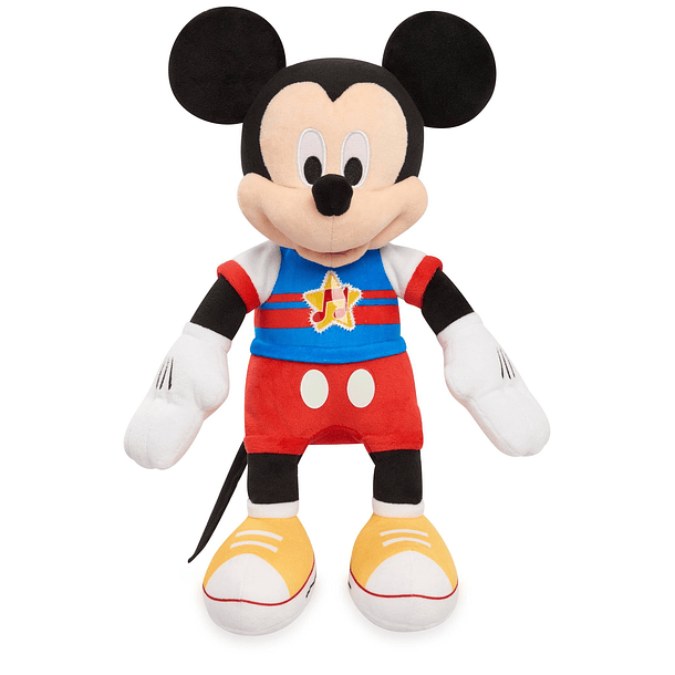 Mickey - Peluche Musical 2
