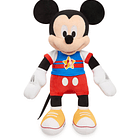 Mickey - Peluche Musical 2