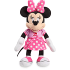 Minnie - Peluche Musical 2