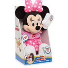 Minnie - Peluche Musical 1