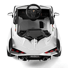 Lamborghini Sián Branco 12V 4