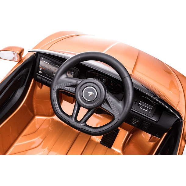 McLaren GT 620 Bronze 12V 6
