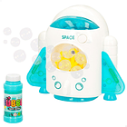 Color Bubbles - Nave Espacial Bolas de Sabão 2