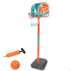 CB Sports - Cesto de Basquete 2