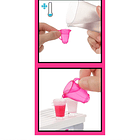 Barbie Bar de Sumos 5