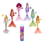 Barbie Color Reveal Sereia 3