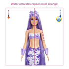 Barbie Color Reveal Sereia 5