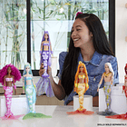 Barbie Color Reveal Sereia 6