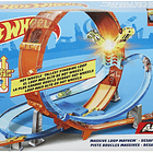 Hot Wheels - Desafio de Voltas 1