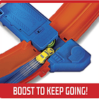 Hot Wheels - Desafio de Voltas 4